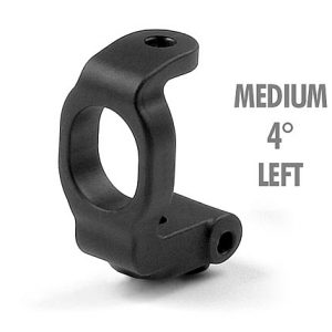 Compo. C-hub left 4' M
