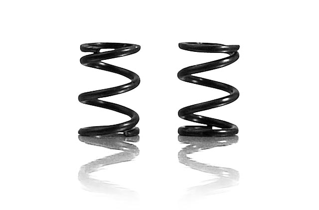 Gear Rim Spring Spring for Gear Box – Hard (2) – Xray SA