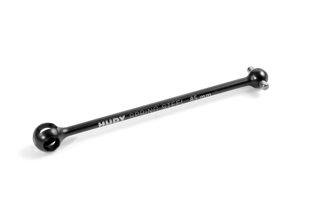 Albero Di Trasmissione Posteriore/Centrale CVD XRAY 171mm Per XT8 – Ricambio XRA355683