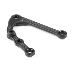X4 CFF Rear Lower Arm - Inner Shock Position - Medium - R