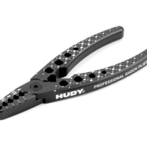 HUDY Shock Length Adjustment Pliers