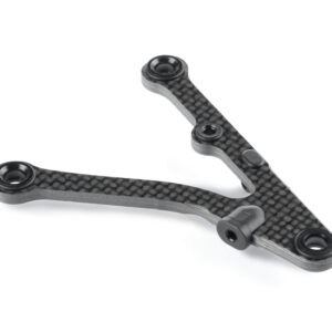 X4 CFF2 Rear Lower Arm - Hard - Left
