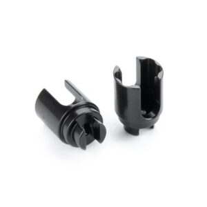 Steel Gear Diff Outdrive for Small Bearing - HSS (2)