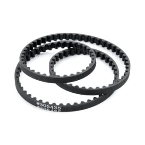 High-Performance Drive Belt 3x351mm
