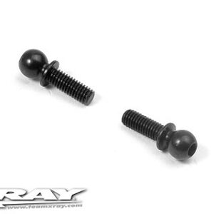 Ball End 4.9mm with 8mm Thread (2)