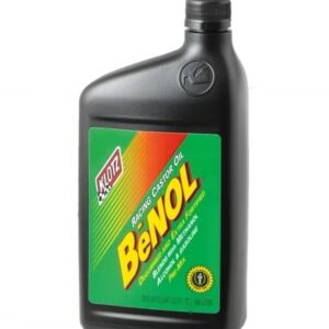 Benol Racing Caster Oil 1lt